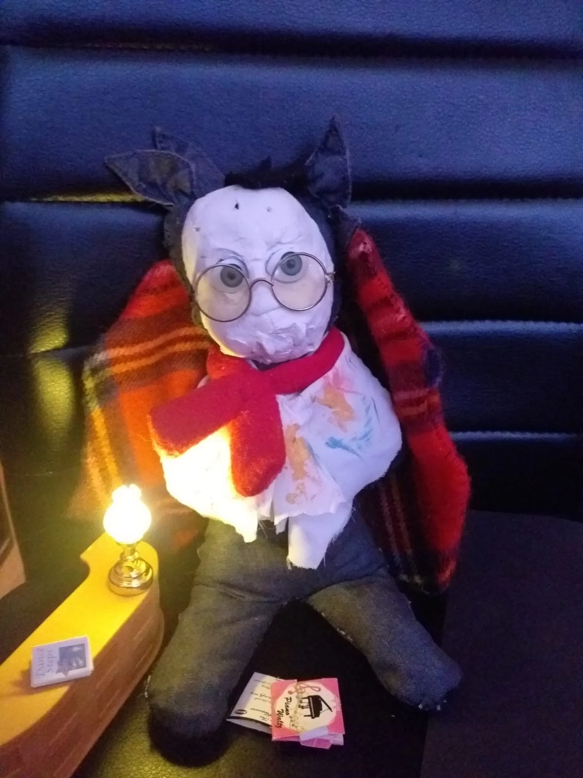Lou.ArtDoll